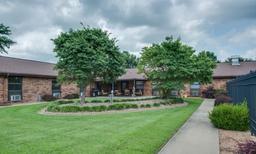 Chaffee Nursing Center - Gallery Image 4