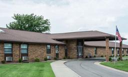 Chaffee Nursing Center - Gallery Image 2