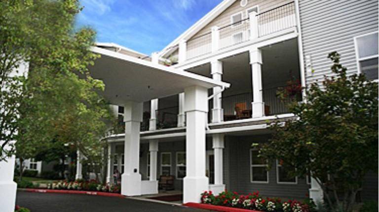 Prestige Senior Living Southern Hills