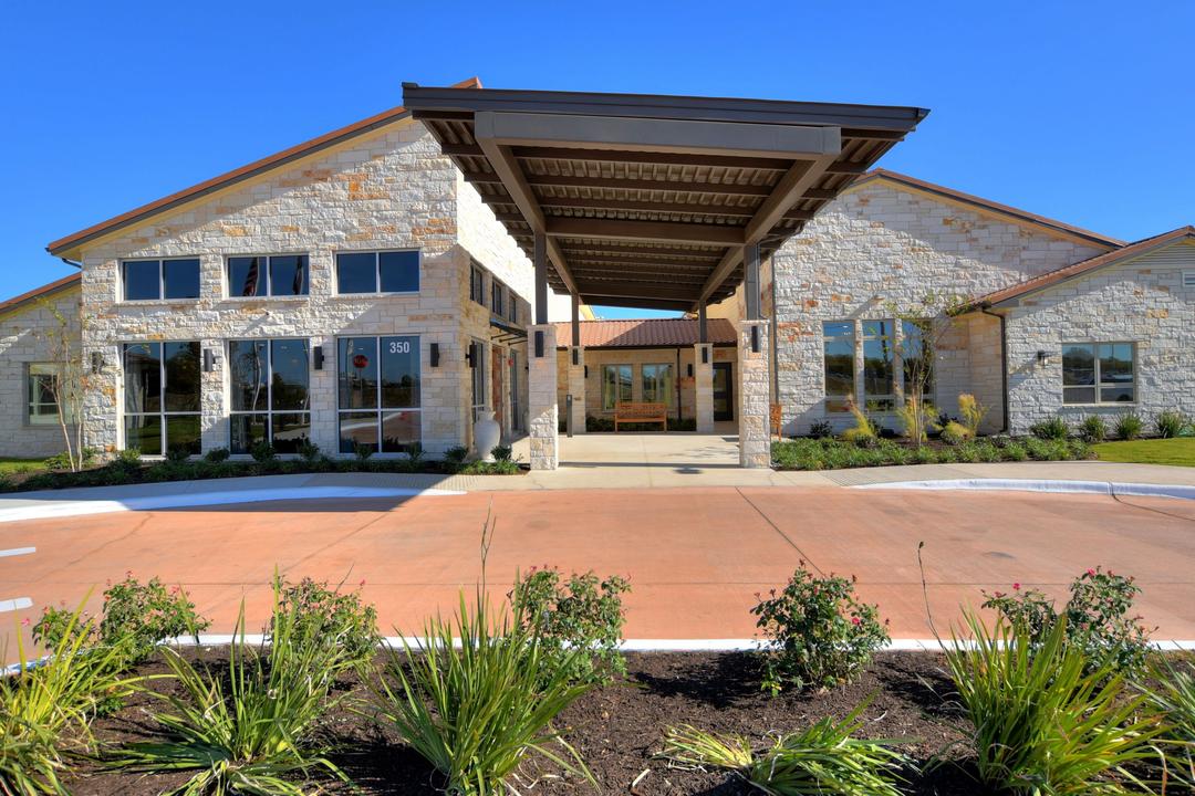 The Philomena Assisted Living and Memory Care - Gallery Image 1