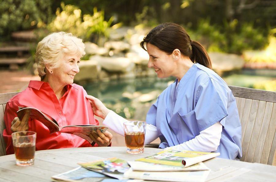 Home Care Assistance of Raleigh