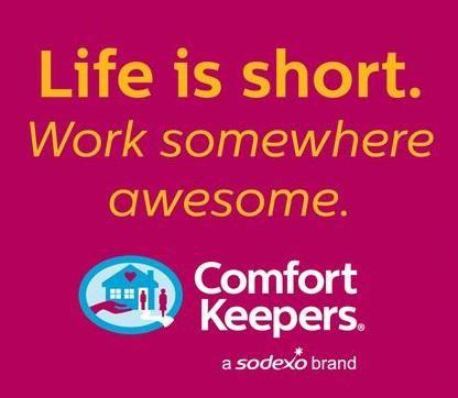 Comfort Keepers Home CareLos Angeles, CA - Gallery Image 2