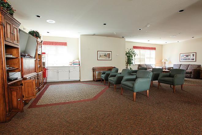 Bishop's Care Home - Gallery Image 6