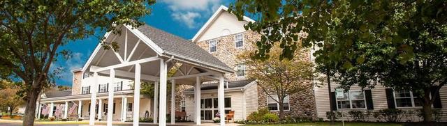 Washington Township Senior Living