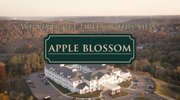 Apple Blossom  - Gallery Image 1