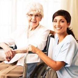 Home Care Assistance - Bellevue (Capability), WA - Gallery Image 1