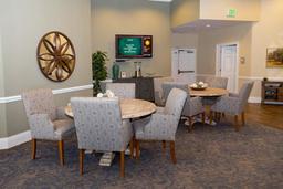 The Legacy at Liberty Ridge - Gallery Image 4