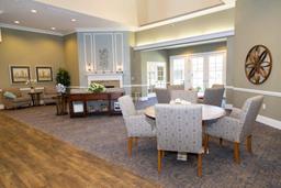 The Legacy at Liberty Ridge - Gallery Image 5