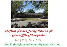 Shady Lane Retirement Home - Gallery Image 2