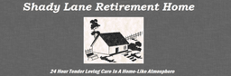 Shady Lane Retirement Home - Gallery Image 1