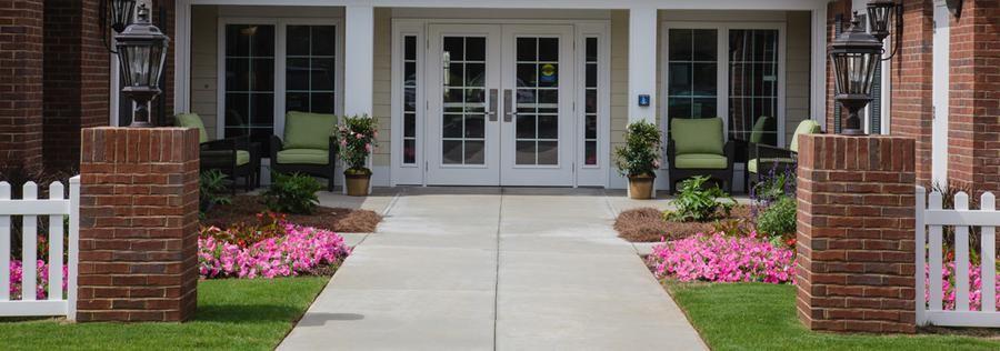 Country Place Senior Living of Foley - Gallery Image 5