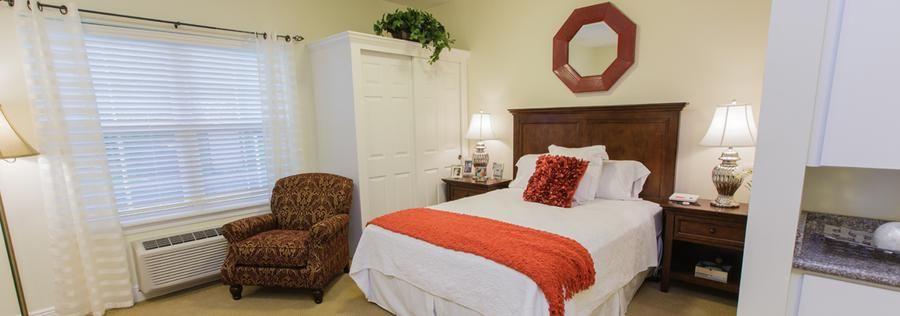 Country Place Senior Living of Foley - Gallery Image 1