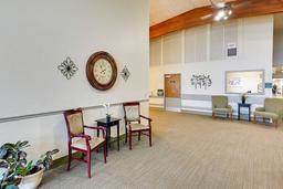 Renton Nursing And Rehabilitation Center - Gallery Image 3