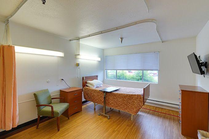 Renton Nursing And Rehabilitation Center - Gallery Image 4