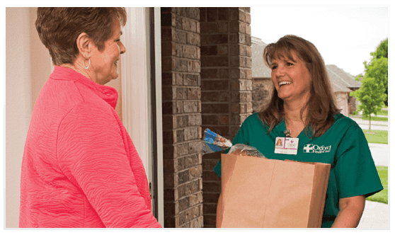 Oxford HealthCare Home Care and HospiceSpringfield Home Care