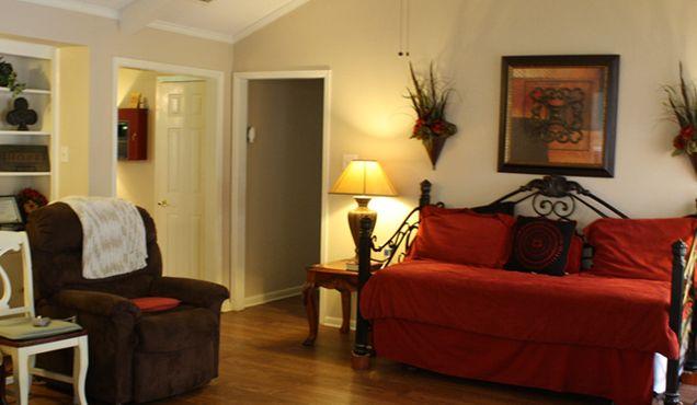 Assisted Living by Unlimited Care Cottages (Mimi Cotttage) - Gallery Image 3