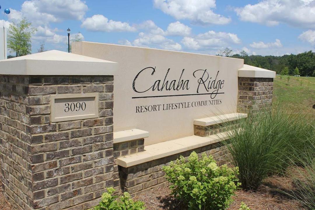 Cahaba Ridge Retirement Community - Gallery Image 2