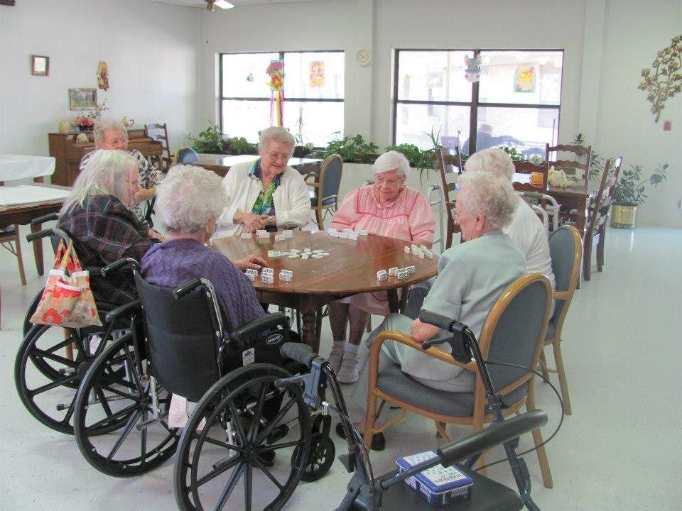 Golden Age Home Assisted Living - Gallery Image 6