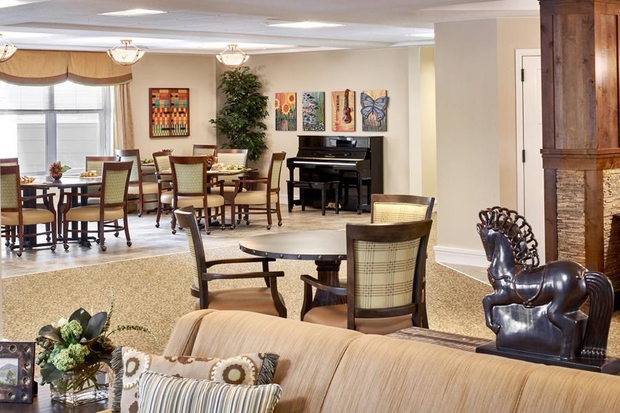 MorningStar Assisted Living & Memory Care of Fort Collins - Gallery Image 2