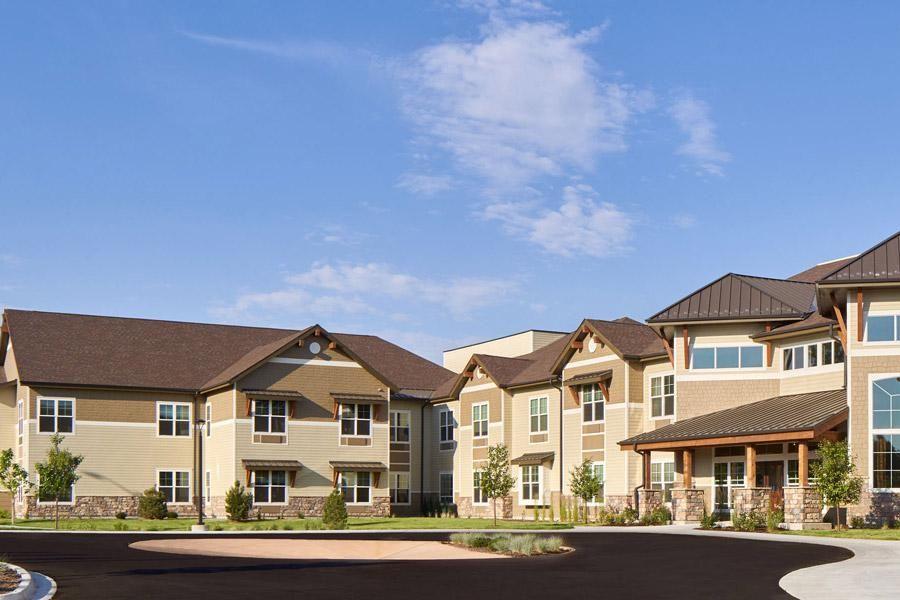 MorningStar Assisted Living & Memory Care of Fort Collins - Gallery Image 4