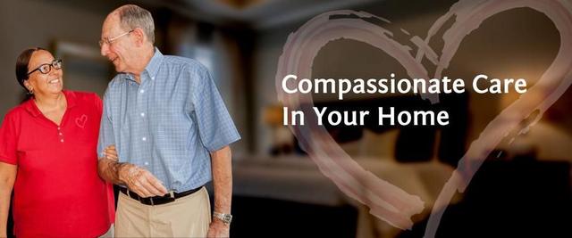 Cypress HomeCare Solutions