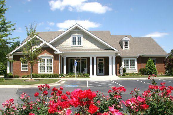 The Gables at Wolf Creek - Gallery Image 1