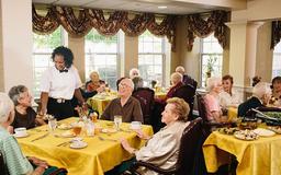 Assisted Living At HomeHome Care - Gallery Image 4