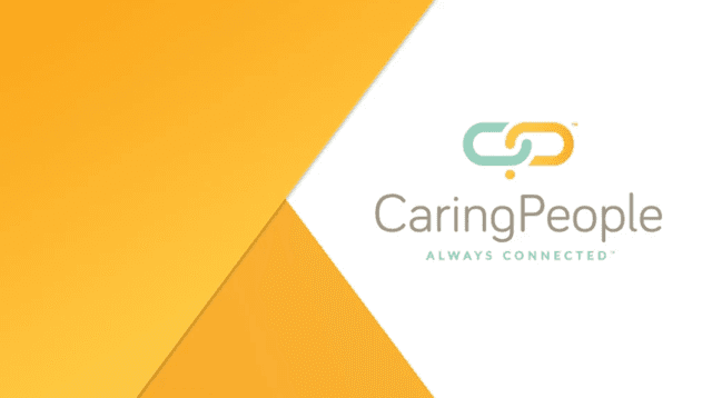 Caring People Inc - Toms River