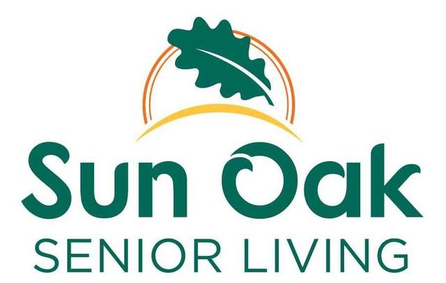 Sun Oak Senior Living