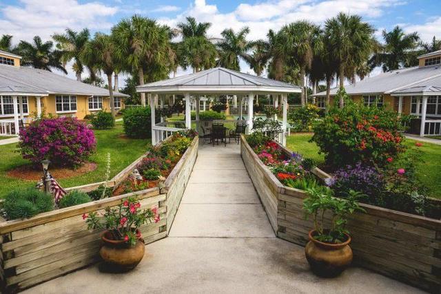 Barrington Terrace of Fort Myers