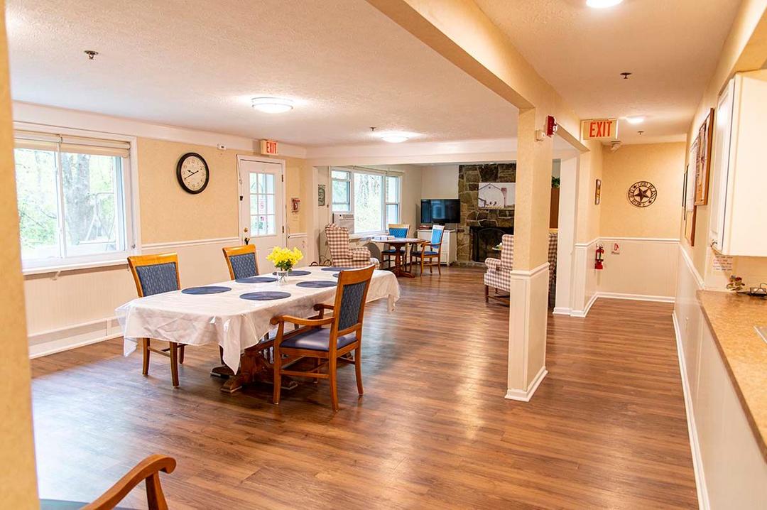 Amelia Grace Assisted Living - Gallery Image 3