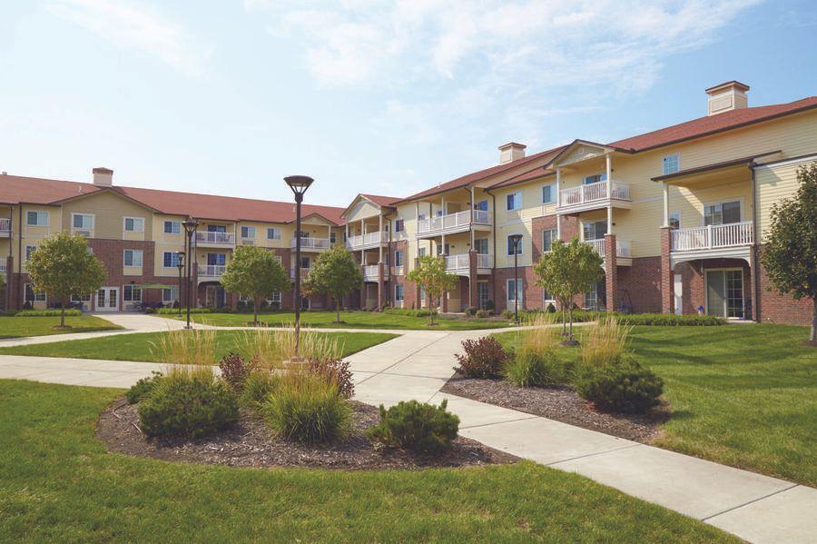 Park Meadows Senior Living