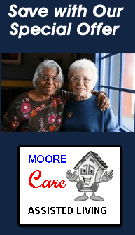 Moore Care Assisted Living Facility - Gallery Image 2