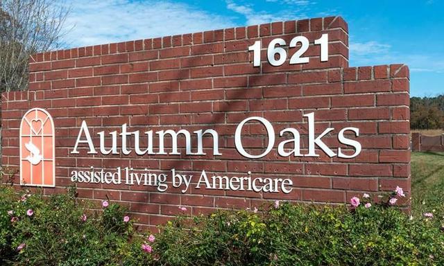 Autumn Oaks Senior Living