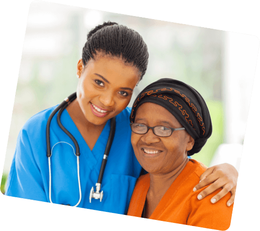 Caring For All Healthcare Services