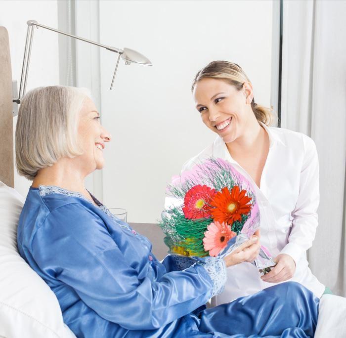 1Heart Caregiver ServicesBeverly Hills, CA - Gallery Image 3