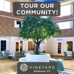 Vineyard Memory Care Community - Gallery Image 3