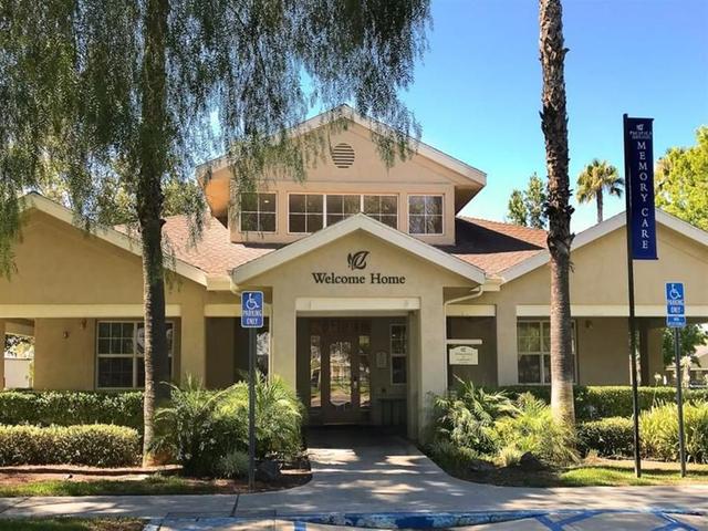 Pacifica Senior Living Hemet