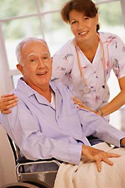 Advantage Home Assisted Care, Inc