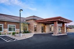 Avenir Memory Care of Las Vegas - Gallery Image 1