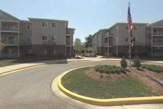 Bay Forest Senior Apartments - Gallery Image 1