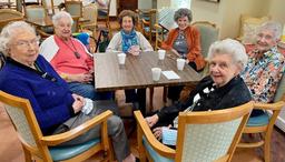 Ville Ste. Marie Senior Living Community - Gallery Image 5