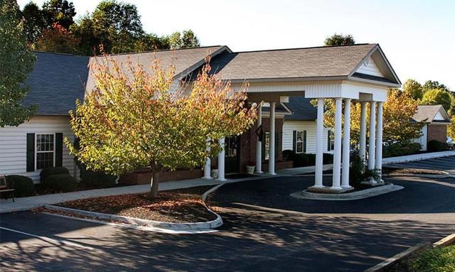 Heritage Green Assisted Living and Memory Care