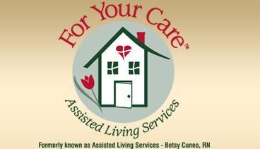 For Your Care In-Home Care - Gallery Image 3