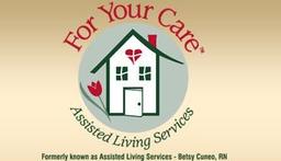 For Your Care In-Home Care - Gallery Image 3