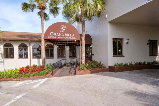 Grand Villa of Altamonte Springs