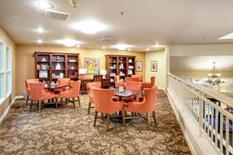 Agape Senior Home - Gallery Image 4