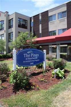 The Pines at Heartwood Assisted Living Program - Gallery Image 1