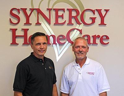 SYNERGY HomeCare - Downriver & South Wayne County - Gallery Image 1