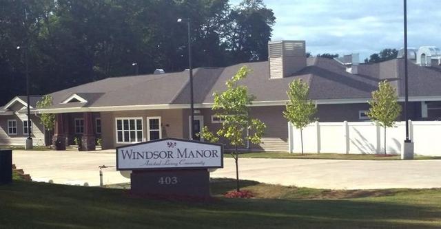 Windsor Manor – Morrison, IL